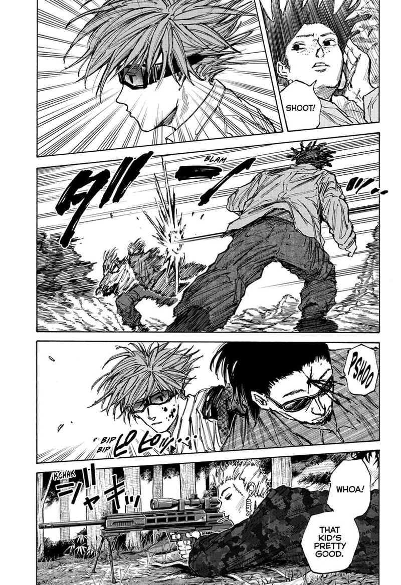 Chapter 67 Remote Work - Page 10